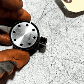 ACURA ILX 2013 - 2022 FRONT LEFT OR RIGHT DOOR AUDIO SOUND TWEETER SPEAKER OEM ACURA ILX 2013 - 2022 FRONT LEFT OR RIGHT DOOR AUDIO SOUND TWEETER SPEAKER OEM