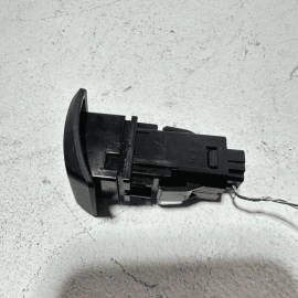 2018-2019-2020 TOYOTA CAMRY SE Center Dash Emergency Hazard Warning Switch OEM