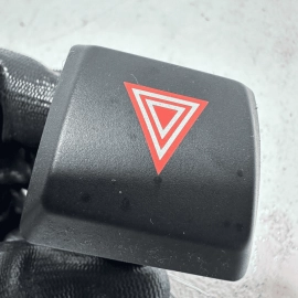 2018-2019-2020 TOYOTA CAMRY SE Center Dash Emergency Hazard Warning Switch OEM