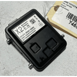 2019-2020 Toyota Camry SE Lane Departure System Windshield Camera Module OEM