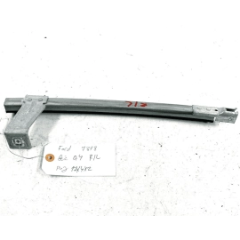 2011-2019 FORD EXPLORER REAR LEFT DOOR WINDOW GLASS GUIDE CHANNEL RETAINER 