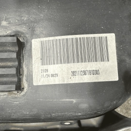 2020-2022 Acura ILX 2.4L FWD Fuel Gas Tank Gasoline Reservoir OEM