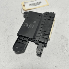 TOYOTA CAMRY SE 2020 HVAC A/C HEATER TEMPERATURE CONTROL MODULE OEM