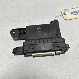 TOYOTA CAMRY SE 2020 HVAC A/C HEATER TEMPERATURE CONTROL MODULE OEM