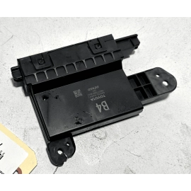 TOYOTA CAMRY SE 2020 HVAC A/C HEATER TEMPERATURE CONTROL MODULE OEM