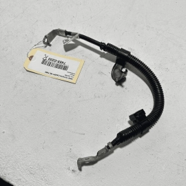 2018-19-20-2024 TOYOTA CAMRY SE BATTERY NEGATIVE GROUND CABLE WIRE HARNESS OEM