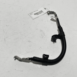 2018-19-20-2024 TOYOTA CAMRY SE BATTERY NEGATIVE GROUND CABLE WIRE HARNESS OEM