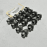 2020 TOYOTA CAMRY SE WHEEL RIM LUG NUT BOLT BOLTS OEM SET OF 16 PCS