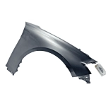 DEFECT 2021-2023 Acura TLX Front Passenger Side Fender OEM =NH797M= Modern Steel