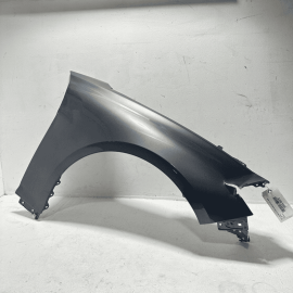 DEFECT 2021-2023 Acura TLX Front Passenger Side Fender OEM =NH797M= Modern Steel