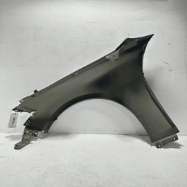 DEFECT 2021-2023 Acura TLX Front Passenger Side Fender OEM =NH797M= Modern Steel