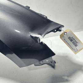 DEFECT 2021-2023 Acura TLX Front Passenger Side Fender OEM =NH797M= Modern Steel