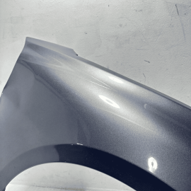 DEFECT 2021-2023 Acura TLX Front Passenger Side Fender OEM =NH797M= Modern Steel