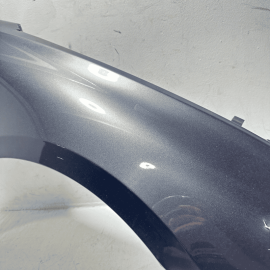 DEFECT 2021-2023 Acura TLX Front Passenger Side Fender OEM =NH797M= Modern Steel