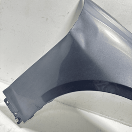 DEFECT 2021-2023 Acura TLX Front Passenger Side Fender OEM =NH797M= Modern Steel