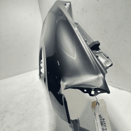 DEFECT 2021-2023 Acura TLX Front Passenger Side Fender OEM =NH797M= Modern Steel