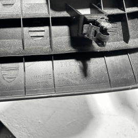 2018-2020 ACURA TLX A-SPEC DASH PANEL DRIVER SIDE EKNEE BOLSTER TRIM COVER OEM