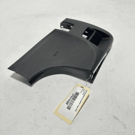 2018-2020 ACURA TLX A-SPEC DASH PANEL DRIVER SIDE EKNEE BOLSTER TRIM COVER OEM