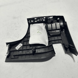 2018-2020 ACURA TLX A-SPEC DASH PANEL DRIVER SIDE EKNEE BOLSTER TRIM COVER OEM