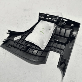 2018-2020 ACURA TLX A-SPEC DASH PANEL DRIVER SIDE EKNEE BOLSTER TRIM COVER OEM