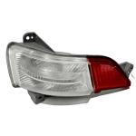 2016-2018 Honda Pilot Rear Bumper Passenger Side Backup Reverse Light Lamp OEM