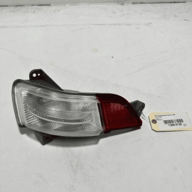2016-2018 Honda Pilot Rear Bumper Passenger Side Backup Reverse Light Lamp OEM