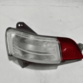 2016-2018 Honda Pilot Rear Bumper Passenger Side Backup Reverse Light Lamp OEM