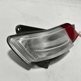 2016-2018 Honda Pilot Rear Bumper Passenger Side Backup Reverse Light Lamp OEM