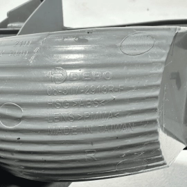 2016-2018 Honda Pilot Rear Bumper Passenger Side Backup Reverse Light Lamp OEM