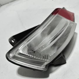 2016-2018 Honda Pilot Rear Bumper Passenger Side Backup Reverse Light Lamp OEM