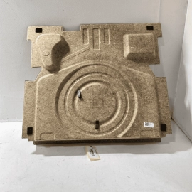 2018-2023 GMC TERRAIN TRUNK CARGO SPARE FLOOR PANEL LINER CARPET COVER OEM