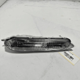 2016-2018 Honda Pilot Front Bumper Left Driver Side Turn Signal Light Lamp OEM