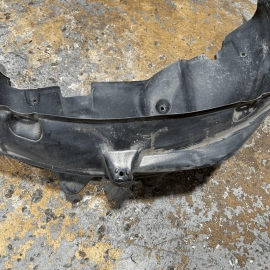 HONDA PILOT 2016-2022 REAR DRIVER SIDE QUARTER LINER SPLASH SHIELD COVER OEM