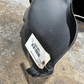 HONDA PILOT 2016-2022 REAR DRIVER SIDE QUARTER LINER SPLASH SHIELD COVER OEM