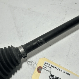 2016-2022 Honda Pilot 3.5L AWD Rear Left Driver Side Axle Shaft Halfshaft OEM