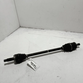 2016-2022 Honda Pilot 3.5L AWD Rear Left Driver Side Axle Shaft Halfshaft OEM