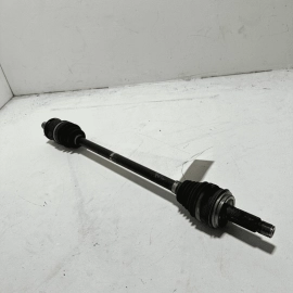 2016-2022 Honda Pilot 3.5L AWD Rear Left Driver Side Axle Shaft Halfshaft OEM