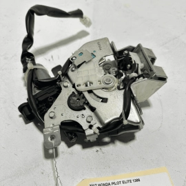 2016-2018 Honda Pilot Tailgate Liftgate Power Lock Latch Actuator OEM