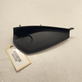 BMW M240xi F23 2017 - 2021 DASHBOARD RIGHT PASSENGER SIDE CORNER TRIM COVER