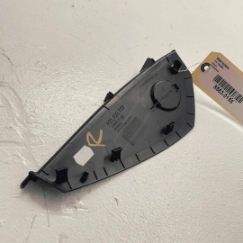 BMW M240xi F23 2017 - 2021 DASHBOARD RIGHT PASSENGER SIDE CORNER TRIM COVER