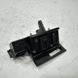 2016-2017 Honda Pilot Liftgate Trunk Deck Lid Release Open Handle W/O Camera OEM