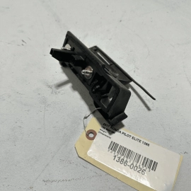 2016-2017 Honda Pilot Liftgate Trunk Deck Lid Release Open Handle W/O Camera OEM