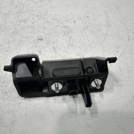 2016-2017 Honda Pilot Liftgate Trunk Deck Lid Release Open Handle W/O Camera OEM