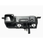 2016-2017 Honda Pilot Liftgate Trunk Deck Lid Release Open Handle W/O Camera OEM