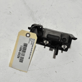2016-2017 Honda Pilot Liftgate Trunk Deck Lid Release Open Handle W/O Camera OEM