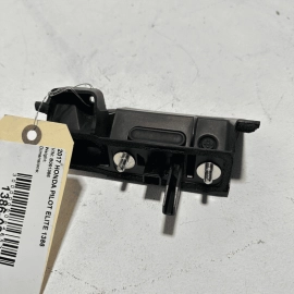 2016-2017 Honda Pilot Liftgate Trunk Deck Lid Release Open Handle W/O Camera OEM