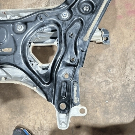 FWD Front Subframe Sub Frame Crossmember Cross Member Honda Accord 2018-2022 OEM