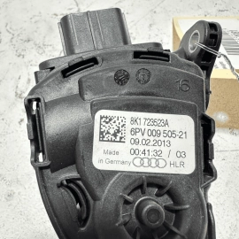 Gas Pedal Throttle Accelerator Sensor Audi A8 2011-2018 OEM