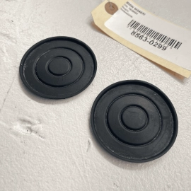 BMW M240xi F23 2017 - 2021 FRONT CENTER CONSOLE CUP DRINK HOLDER MAT INSERT