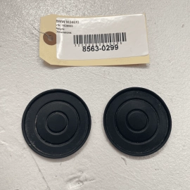 BMW M240xi F23 2017 - 2021 FRONT CENTER CONSOLE CUP DRINK HOLDER MAT INSERT